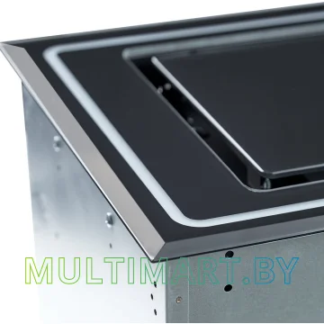 Вытяжка Exiteq EX-1289 (черный) картинка 6